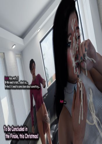 Cover of Peeping Tom 7